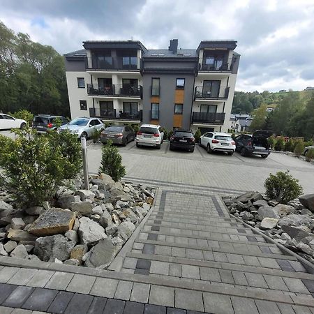 Apartament Stacja Висла Екстериор снимка