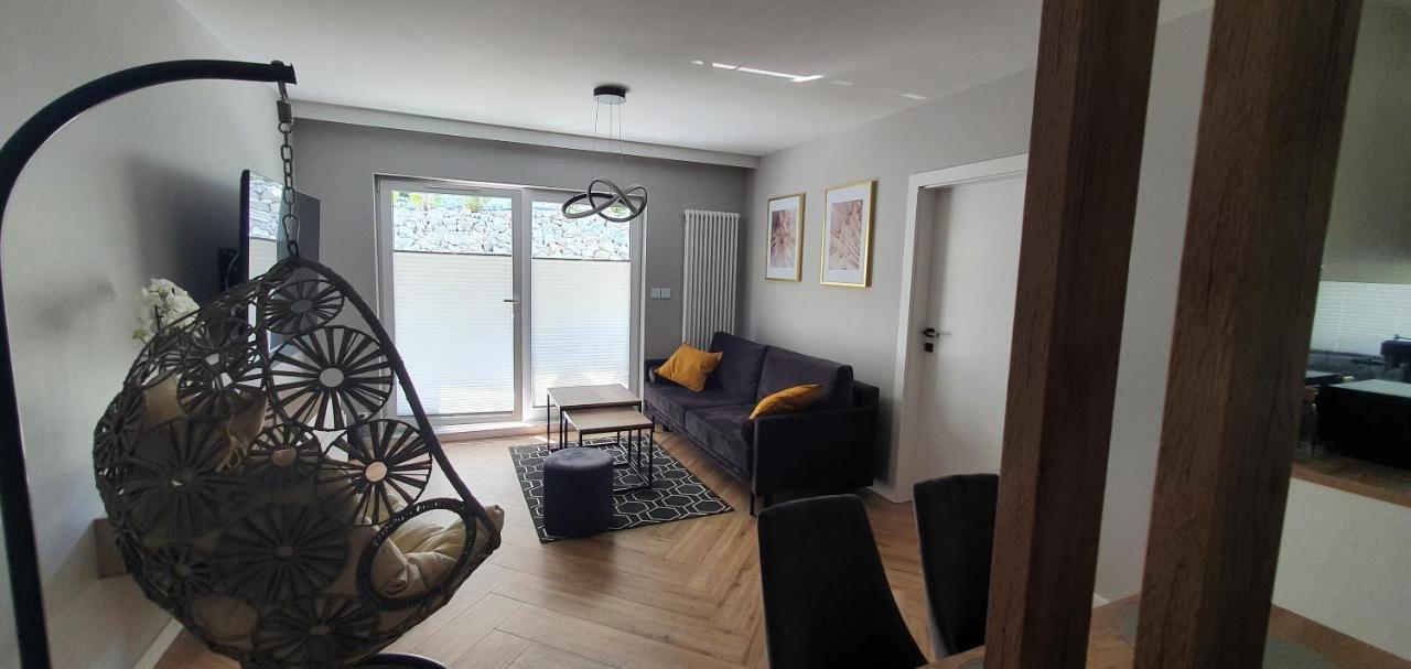Apartament Stacja Висла Екстериор снимка