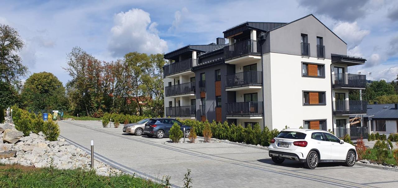 Apartament Stacja Висла Екстериор снимка