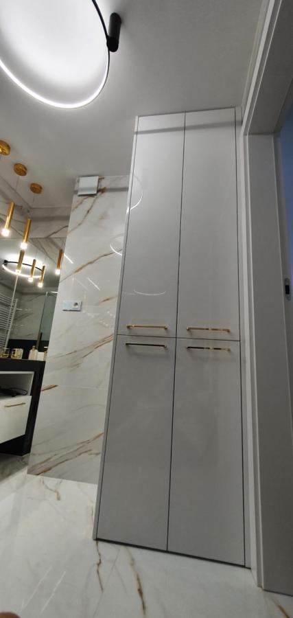 Apartament Stacja Висла Екстериор снимка