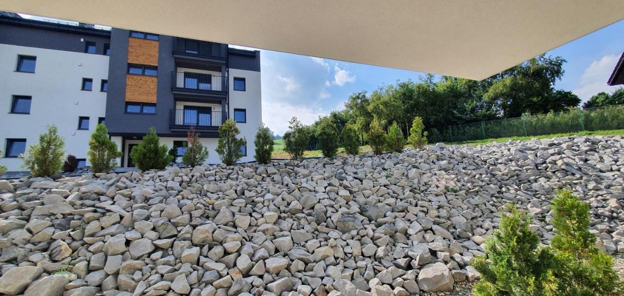 Apartament Stacja Висла Екстериор снимка