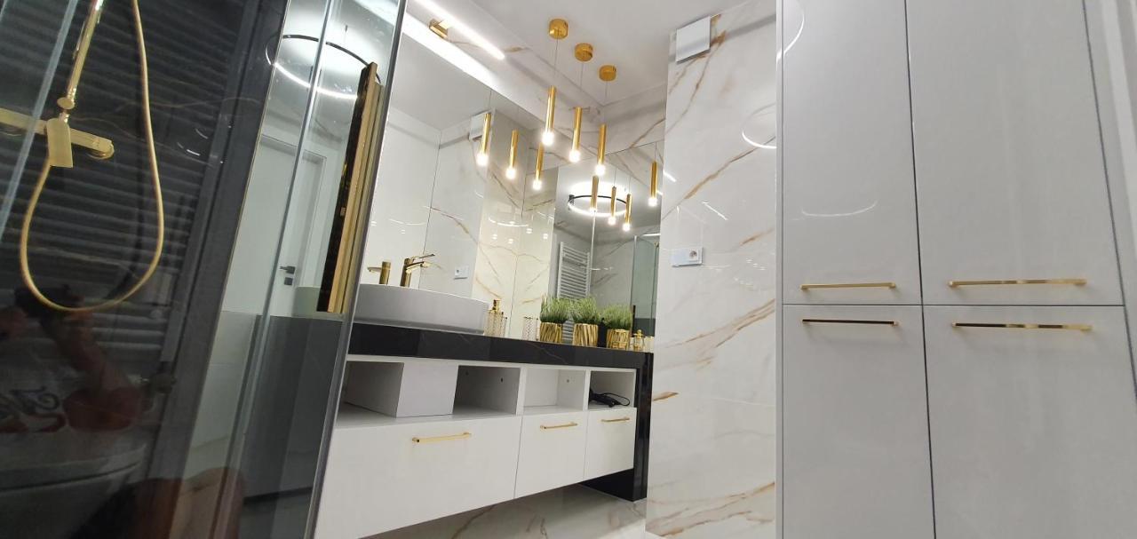 Apartament Stacja Висла Екстериор снимка