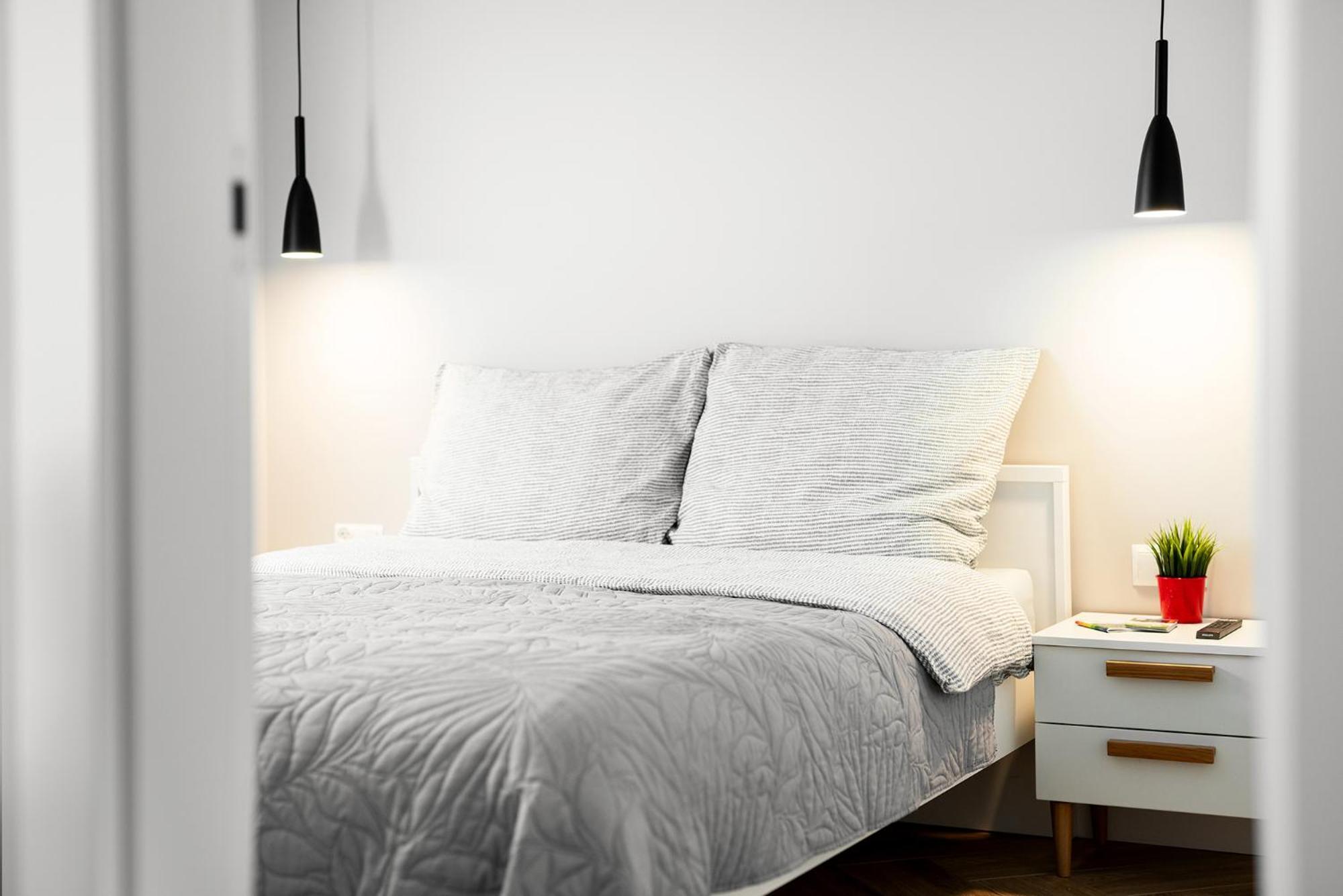 Apartament Stacja Висла Екстериор снимка