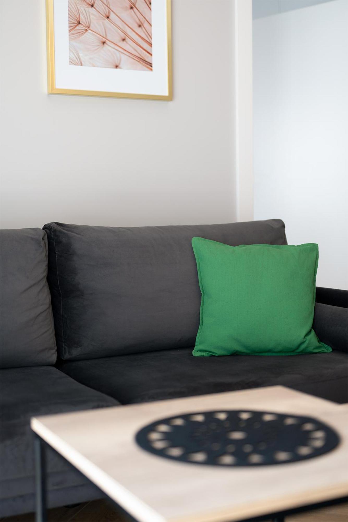 Apartament Stacja Висла Екстериор снимка